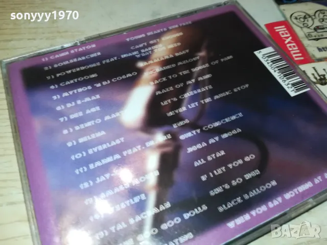 RADIO HITS 99 VOL.5 CD 1804252208, снимка 15 - CD дискове - 49945726