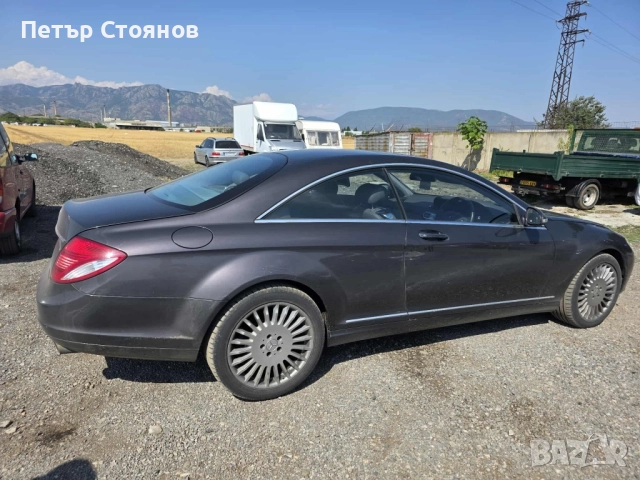 Автомобил за части , снимка 3 - Автомобили и джипове - 51734190