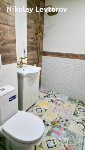 Комплексни строителни ремонти