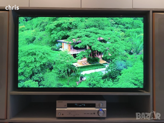 Pioneer VSX-515 ресивър 7.1 пълен комплект, снимка 3 - Ресийвъри, усилватели, смесителни пултове - 52247842