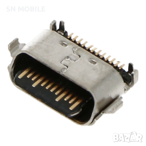 Букса за зареждане за Lenovo Z5