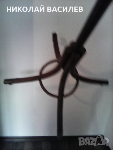 Права   закачалка  / предлага - Питай   налична  ли  е   /  укачалката    . ., снимка 9 - Закачалки - 51781472