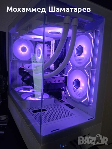 Продавам геймърски Компютър на супер цена!!!, снимка 2 - Геймърски - 53748364