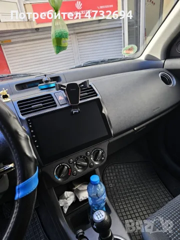 Suzuki Swift 1.3 , снимка 10 - Автомобили и джипове - 56120838