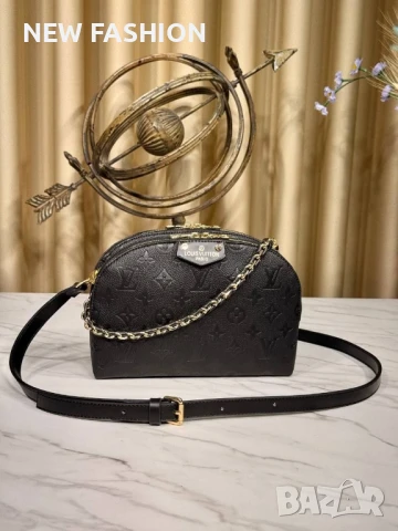 Дамски Чанти ✨ Louis Vuitton , снимка 7 - Чанти - 50927152