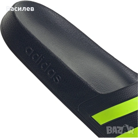 Adidas Adilette оригинални мъжки чехли джапанки 41,42,43,44,45,46,47 внос Англия, снимка 8 - Мъжки чехли - 53785337