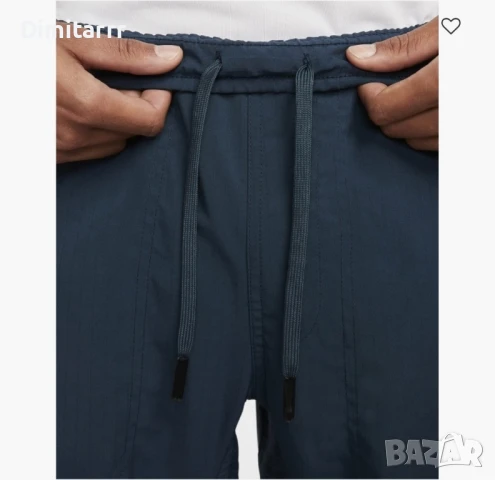 Панталон Nike ADV A.P.S. WOVEN, снимка 8 - Спортни дрехи, екипи - 50930666