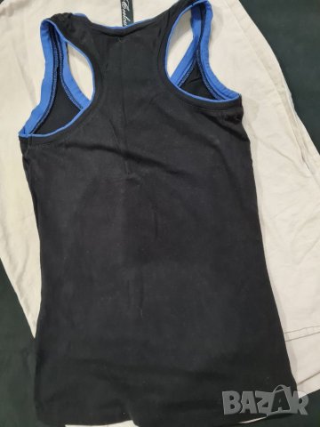 Спортен топ , снимка 4 - Потници - 34185806