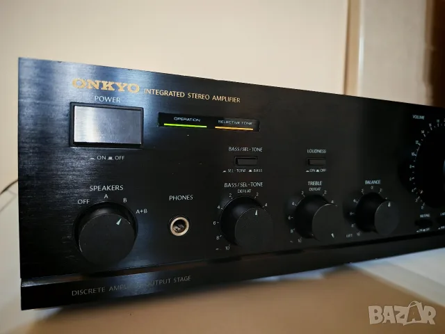 Onkyo--A - 8430