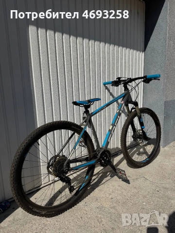 Велосипед , снимка 3 - Велосипеди - 53643300