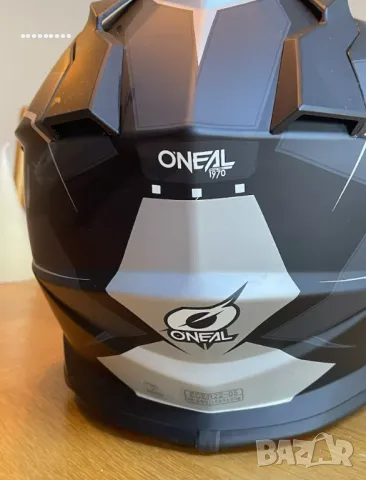 Каска O'NEILL , снимка 4 - Други спортове - 47930290
