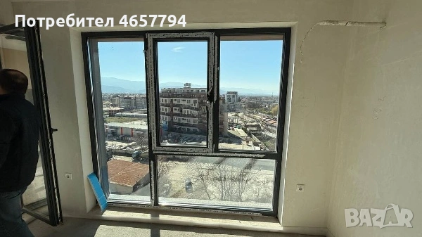 Двустаен апартамент в Христо Смирненски! , снимка 4 - Апартаменти - 53163218