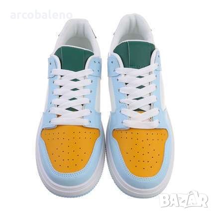 Ежедневни мъжки обувки, снимка 4 - Ежедневни обувки - 41084655