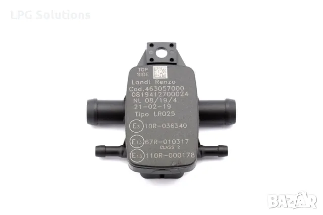 MAP сензор за газов инжекцион Landi Renzo 14mm