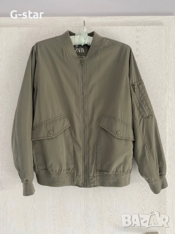 Детско яке Зара