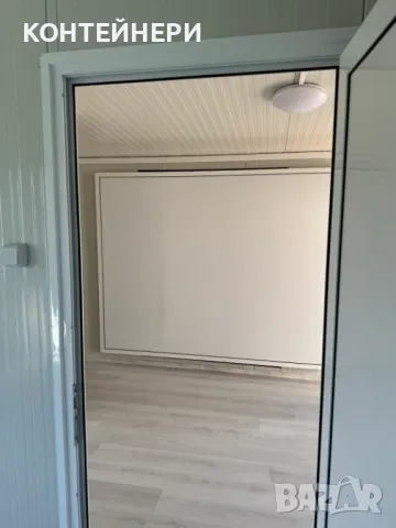 Модулна конструкция с размери-600/700/270-250 см, снимка 4 - Други - 49740386