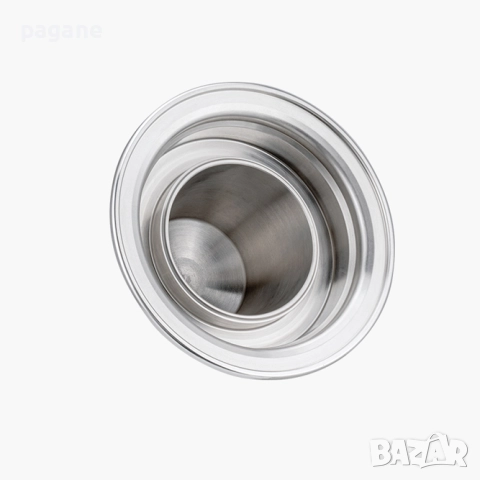 Адаптер с преход за Неспресо / Nespresso капсули за кафемашини VertuoLine, снимка 10 - Аксесоари за кухня - 52221297