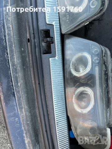 Фарове Ауди, снимка 2 - Аксесоари и консумативи - 53748158