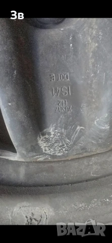 5x120 R17джанти с тасове opel insignia, снимка 5 - Гуми и джанти - 53863672