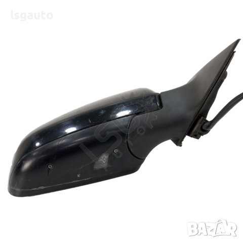 Дясно огледало с ел. прибиране AUDI A6 (4F, C6) 2004-2011 ID: 120940, снимка 2 - Части - 44175537