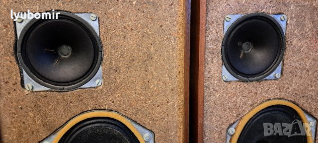 Български тонколони., снимка 2 - Тонколони - 44145550