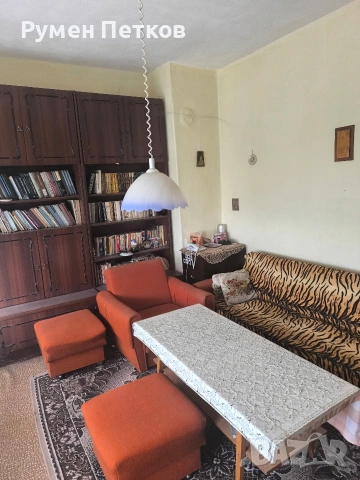 Тристаен Раднево , снимка 17 - Апартаменти - 53756195