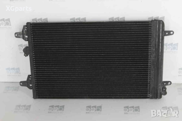 Климатичен Радиатор за Volkswagen Sharan 1.9tdi 116 к.с. (2000-2010) 7M3820411B, снимка 3 - Части - 52005923