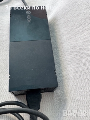 ОРИГИНАЛНО зарядно за XBOX ONE, снимка 2 - Аксесоари - 56361157