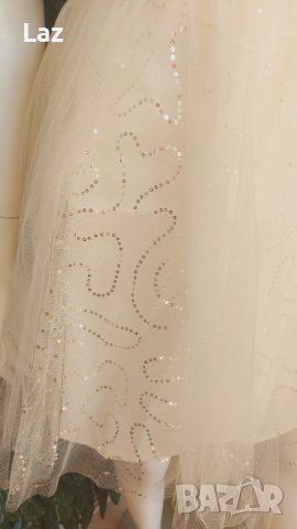 официално рокля за бал сватба кръщене моминско, снимка 8 - Рокли - 41981139