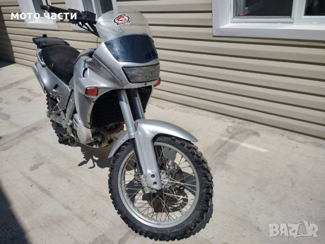 Априлия пегасо 650