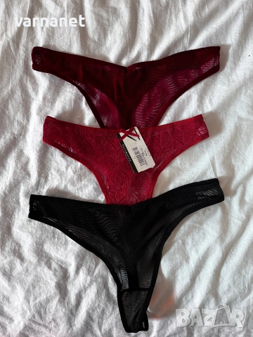 Секси женско бельо, снимка 2 - Бельо - 48610100