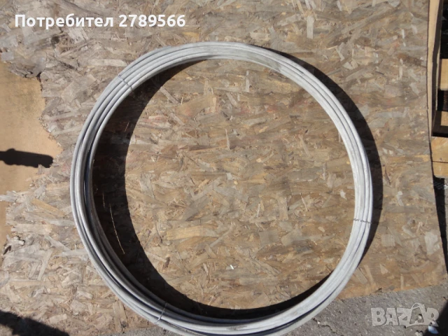 кантал 8мм 3мм 2мм