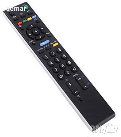 Резервно дистанционно управление за телевизор Sony RM-ED009 за телевизор Sony Bravia