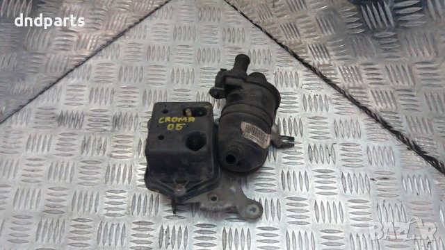 Компенсатор Fiat Croma 1.9JTD 150hp 2006г.