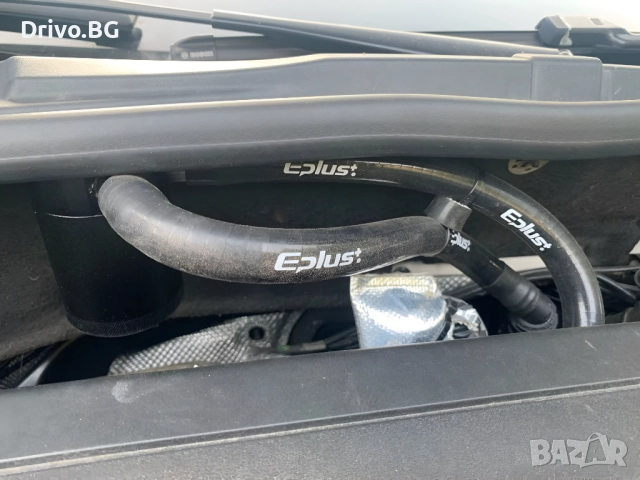 Гаранция! Нов Универсален Маслен Уловител / Сепаратор - Catch Can, снимка 10 - Части - 52114009