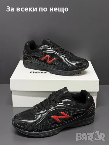 New Balance Дамски Маратонки👟Дамски Спортни Обувки - Различни Цветове Код SEM-475, снимка 5 - Маратонки - 55872654