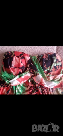 Дамски дрехи.Размер S, снимка 4 - Рокли - 33103453