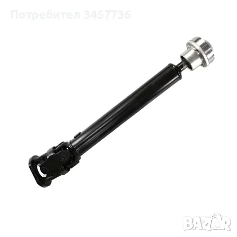 Нов преден кардан Mercedes ML W163 