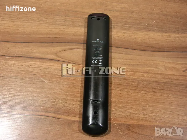  Cambridge audio rc-cd30  Дистанционно, снимка 5 - Други - 48103387