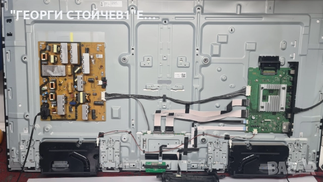 KD-55X85K  A5042670A  100972412  GL23P  AC21322-1LF  YDCM055CCS13   TD-000Q, снимка 7 - Части и Платки - 51846773