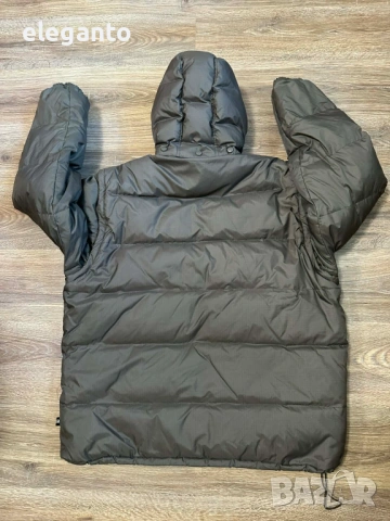 Мъжко зимно пухено яке ADIDAS 2в1 Яке/елече Дебело зимно , XXL размер , снимка 7 - Якета - 53523372