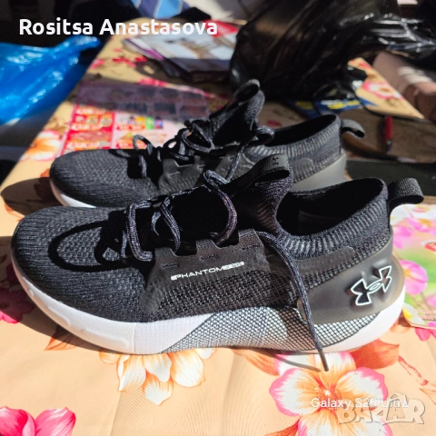 Маратонки, снимка 2 - Маратонки - 53781726