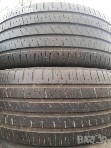 barum 255/50/19 2бр , снимка 1