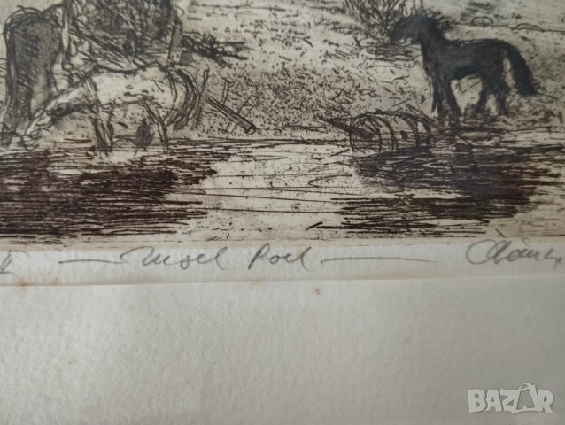 картина-графика, снимка 4 - Картини - 41849698