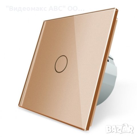 Сензорни и механични ключове, контати LIVOLO, снимка 4 - Ключове, контакти, щепсели - 42151770