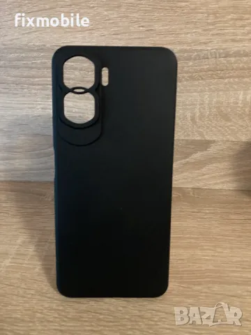 Honor 90 Lite 5G Силиконов гръб/кейс, снимка 1