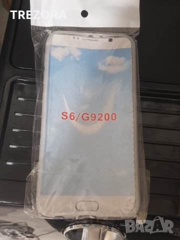 Стилни кейсове-силиконови и с твърд гръб  за Samsung S6/S6 Edge/S7 Edge/ Xiaomi Note 9, снимка 2 - Калъфи, кейсове - 35709905