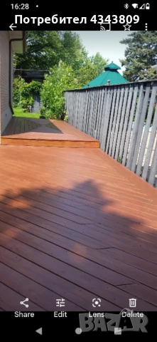 Професионални бояджийски услуги, снимка 14 - Бояджийски услуги - 51292894