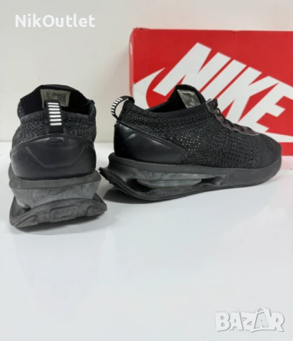Nike Air Max Flyknit Racer, снимка 4 - Маратонки - 51169150
