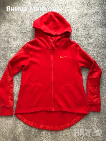 Дамски суичър Nike, снимка 4 - Суичъри - 47660053
